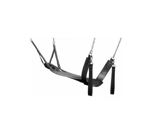 Extreme Sling and Stand