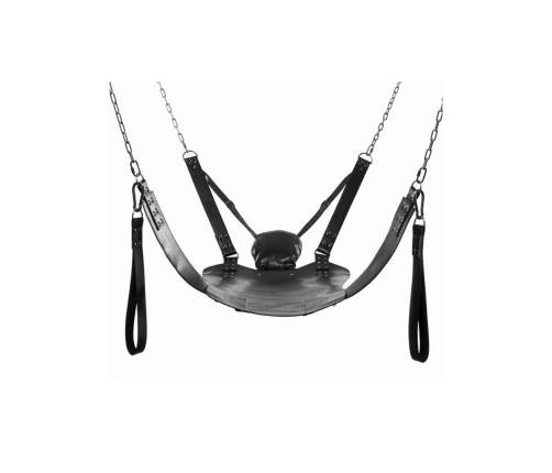 Extreme Sling and Stand