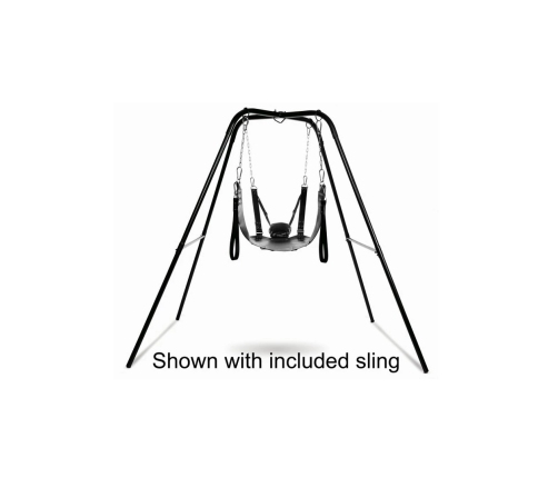 Extreme Sling and Stand