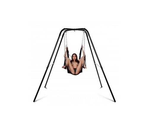 Extreme Sling and Stand