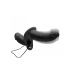 Supreme Pleasure - Vibrating Double Dildo with Harness