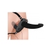 Supreme Pleasure - Vibrating Double Dildo with Harness