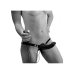 Supreme Pleasure - Vibrating Double Dildo with Harness