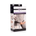 Supreme Pleasure - Vibrating Double Dildo with Harness