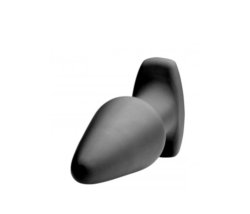 Model R - Smooth Rimming Plug