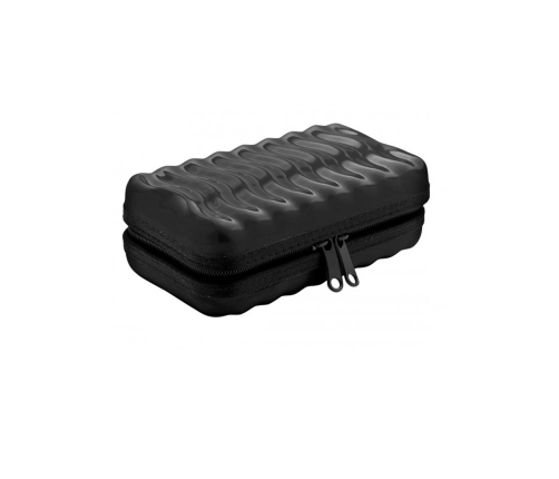 Model I - Ribbed Rimming Plug