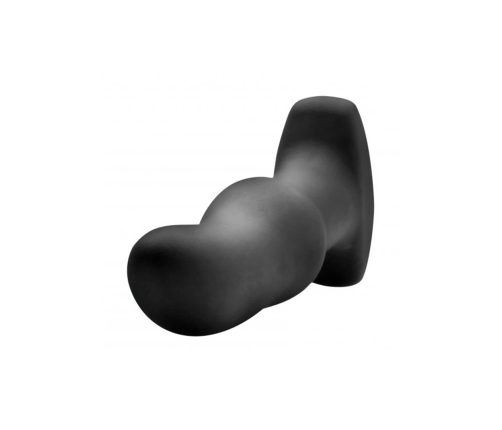 Model M - Curved Rimming Plug