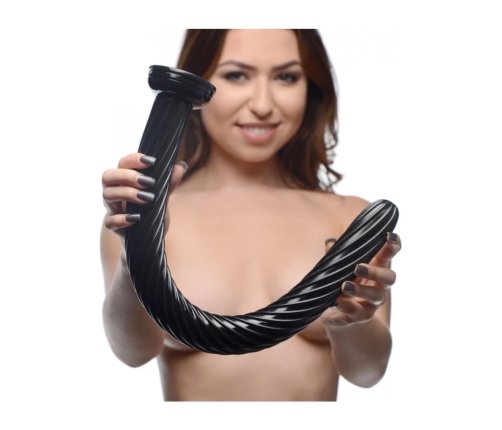 Spiral hose - 19 / 48 cm