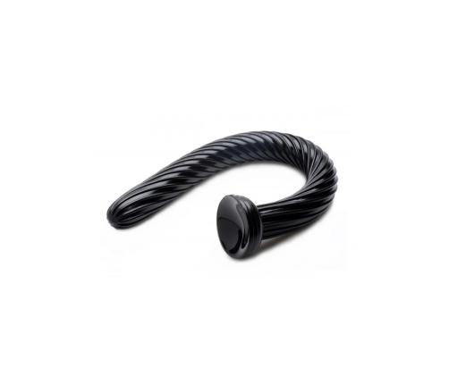 Spiral hose - 19 / 48 cm