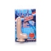 Dual Density Dildo - 7 / 18 cm
