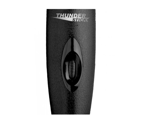 Thunderstick 2.0 - Premium Ultra Powerful Rechargeable Silicone Wand