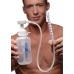 Pump Action - Enema Bottle with Nozzle