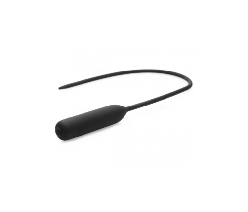Cadence Extreme - Vibrating Silicone Utheral Sounding