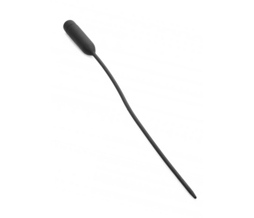 Cadence Extreme - Vibrating Silicone Utheral Sounding