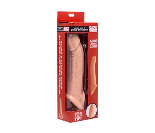 Penis Sleeve - 2 / 5 cm