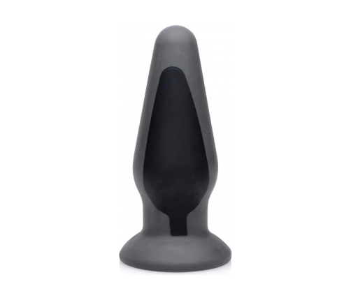 Estim - Silicone Anal Plug