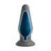 Estim - Silicone Anal Plug