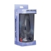 Estim - Silicone Anal Plug
