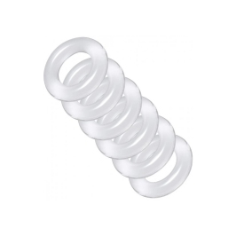 Ring Master - Adjustable Ball Stretcher Kit
