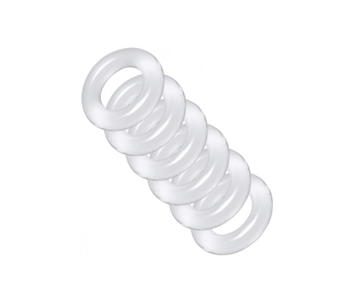 Ring Master - Adjustable Ball Stretcher Kit