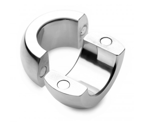 Magnet Master XL - Magnetic Ball Stretcher