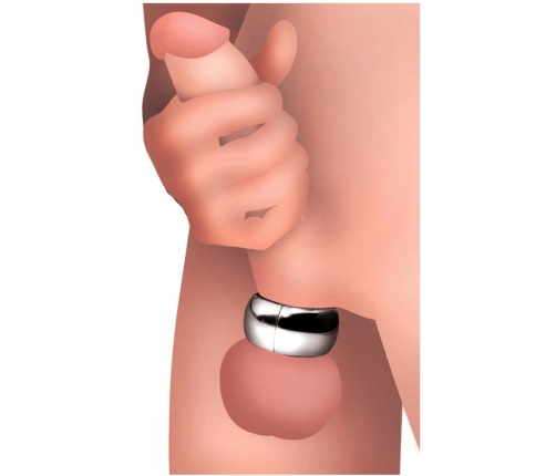 Magnet Master XL - Magnetic Ball Stretcher