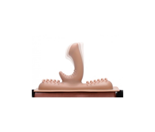 G-Spot Attachment for Saddle Sex Machine