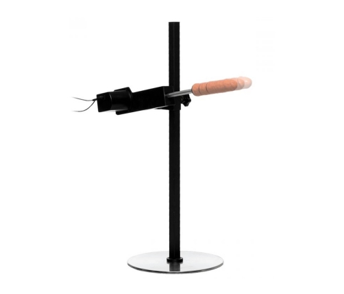 The Dicktator - Extreme Sex Machine