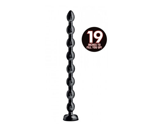 Bead Snake - 19 / 48 cm