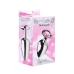 Pink Gem - Butt Plug - Large