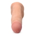 Dual Density Squirting Dildo - 8 / 20,5 cm