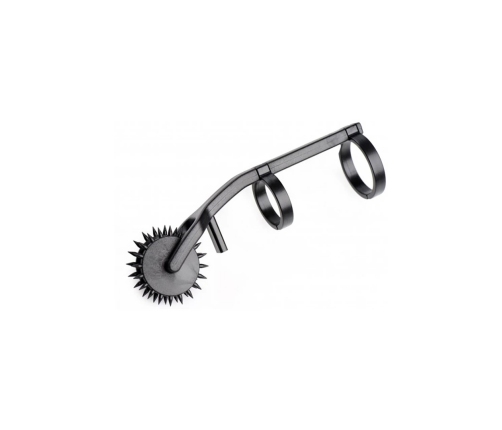 Thorn - Double Finger Pinwheel