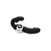 Strapless Strap-On with Remote Control