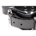 Leather Bed Restraint Kit