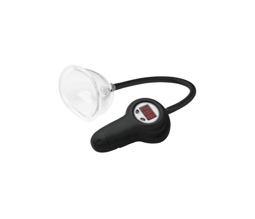 Digital Automatic Vagina Pump