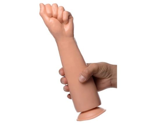 Fisto - Clenched Fist Dildo