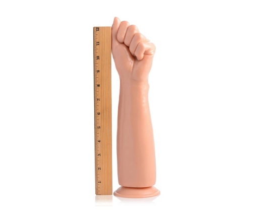 Fisto - Clenched Fist Dildo