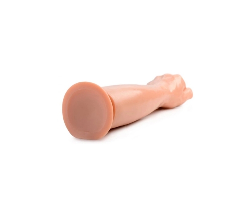 Fisto - Clenched Fist Dildo