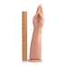 The Fister - The Fist and Forearm Dildo