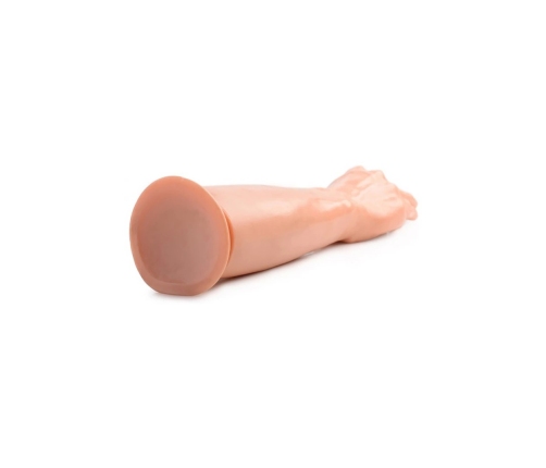 The Fister - The Fist and Forearm Dildo