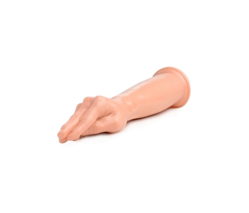 The Fister - The Fist and Forearm Dildo