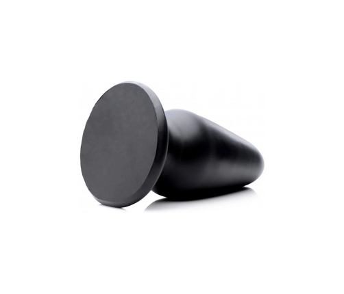Gigantor XXXL Tapered - Tapered Butt Plug