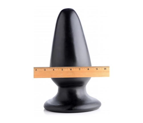Gigantor XXXL Tapered - Tapered Butt Plug