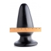 Gigantor XXXL Tapered - Tapered Butt Plug