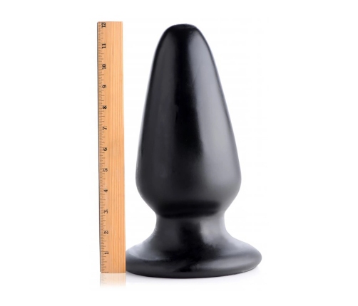 Gigantor XXXL Tapered - Tapered Butt Plug