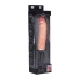 The Curved Dicktator - Vibrating Giant Thrusting Dildo