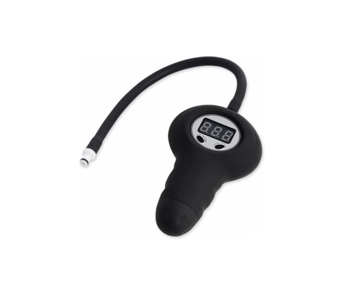 Digital Pump with Connector