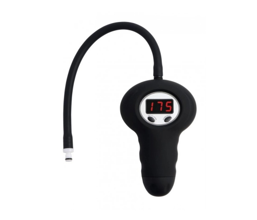 Digital Pump with Connector