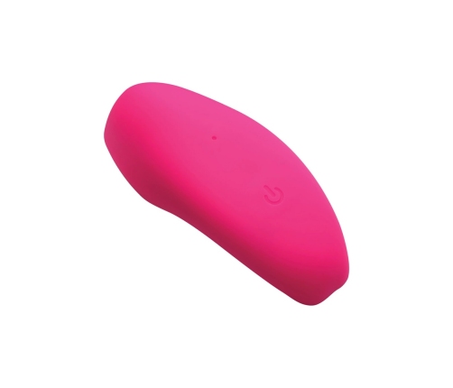 Playful Panties - Vibrating Panties with Remote Control