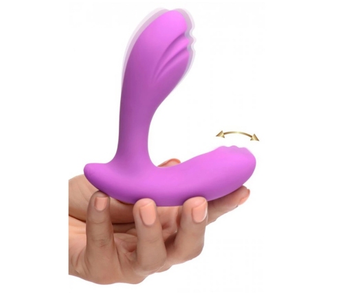G-Pearl - G-Spot Stimulator with Moving Beads